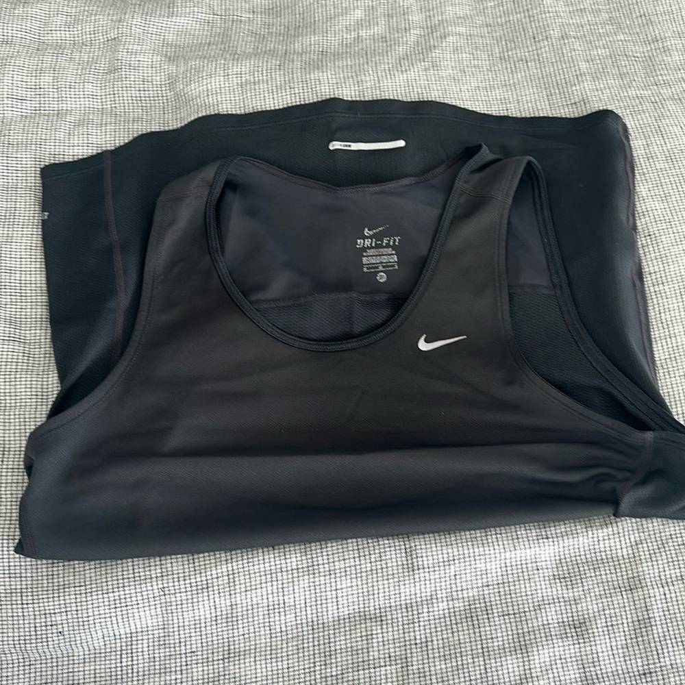 Men’s tank top